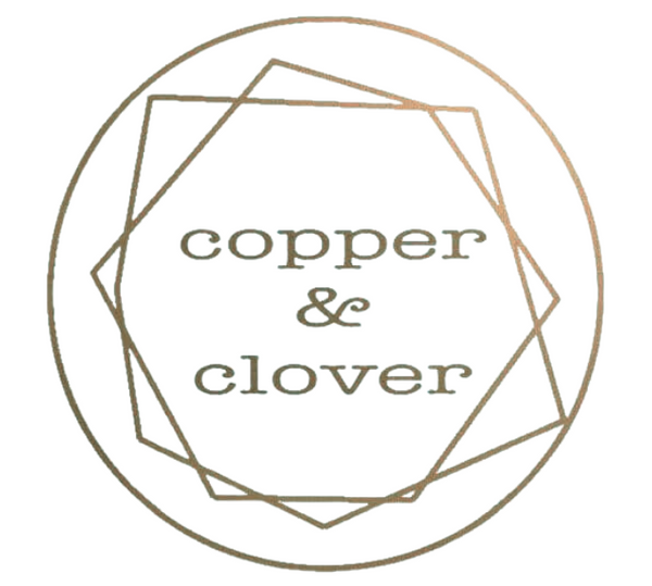 Copper and Clover