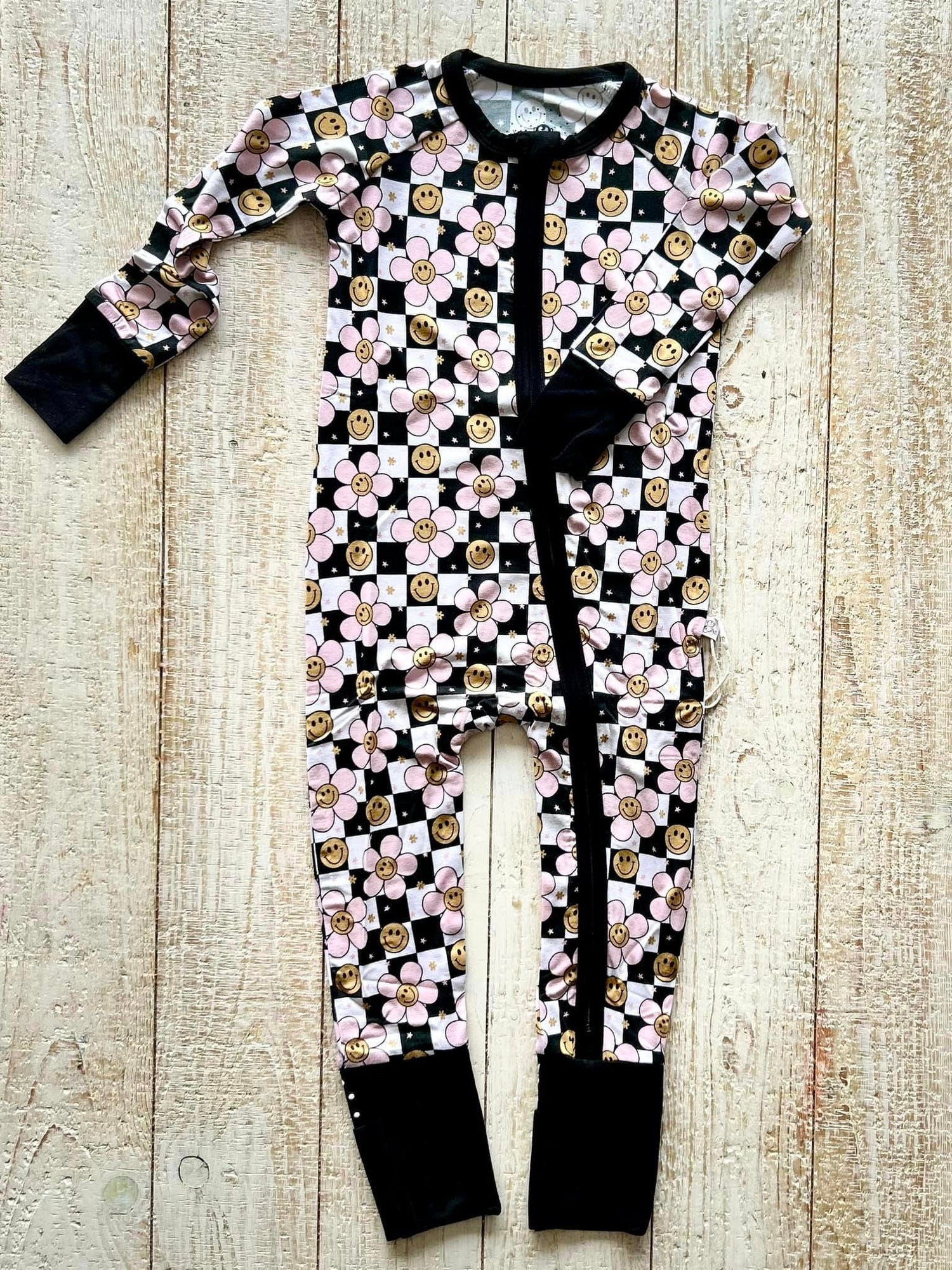 Bamboo Jammies