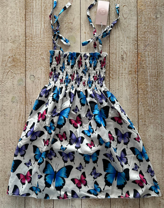 Butterfly Dress