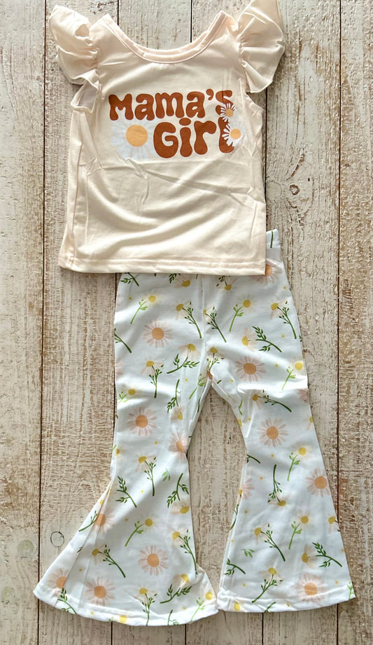 Mama’s Girl Set