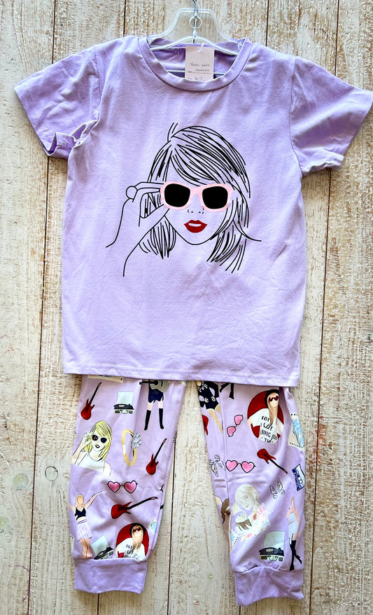 Taylor Swift Jammies