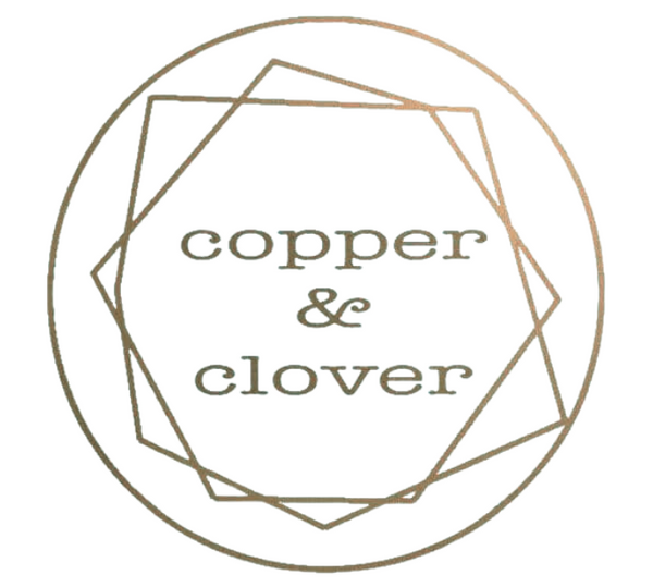 Copper and Clover 